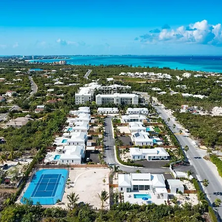 Villa Seabatical